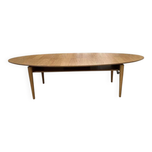 Table basse scandinave