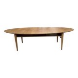 1980s Scandinavian coffee table
