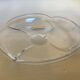 Vide poche baguier fleur nachtmann cristal