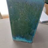 Vase en grès