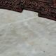 Antique Balinese Style Salon Table