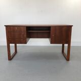 Vintage Writing Desk, 1970s