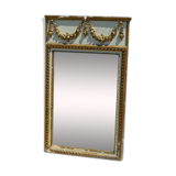 Chimney mirror 55x82cm