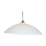 White metal suspension 70s