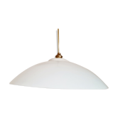White metal suspension 70s