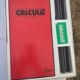 Vintage board game Calcula Interbero Mathematics in Scrabble style