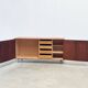 DB32 sideboard by Cees Braakman for Pastoe