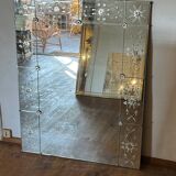Venetian mirror