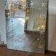 Venetian mirror