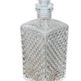 Whiskey decanter