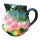 Carafe barbotine