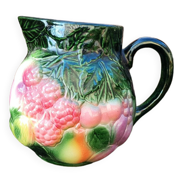 Slip decanter