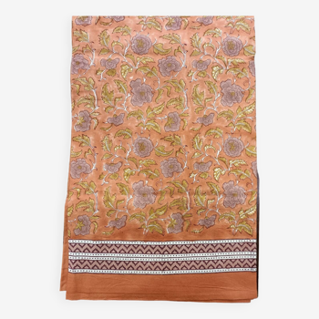 Indian Table Cloths Handblock Print