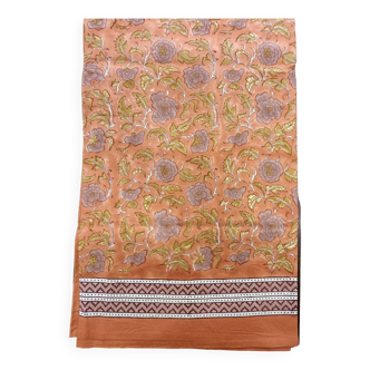 Indian Table Cloths Handblock Print