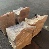 Tecno Modus Armchair