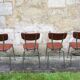 4 kitchen chairs
