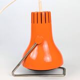 Infrared heated table lamp from the 1990s | Made in Germany