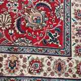 Persian tabriz carpet 200x300 cm