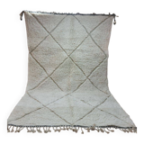 Tapis Beniouaren 300x200 cm - Authentique et Élégant