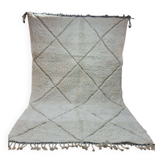 Tapis Beniouaren 300x200 cm - Authentique et Élégant
