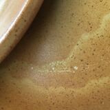 9 Brenne Stoneware Dinner Plates