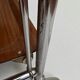 Rare Bremshey Gerlinol Dinett dessert trolley with 3 shelves - 1970