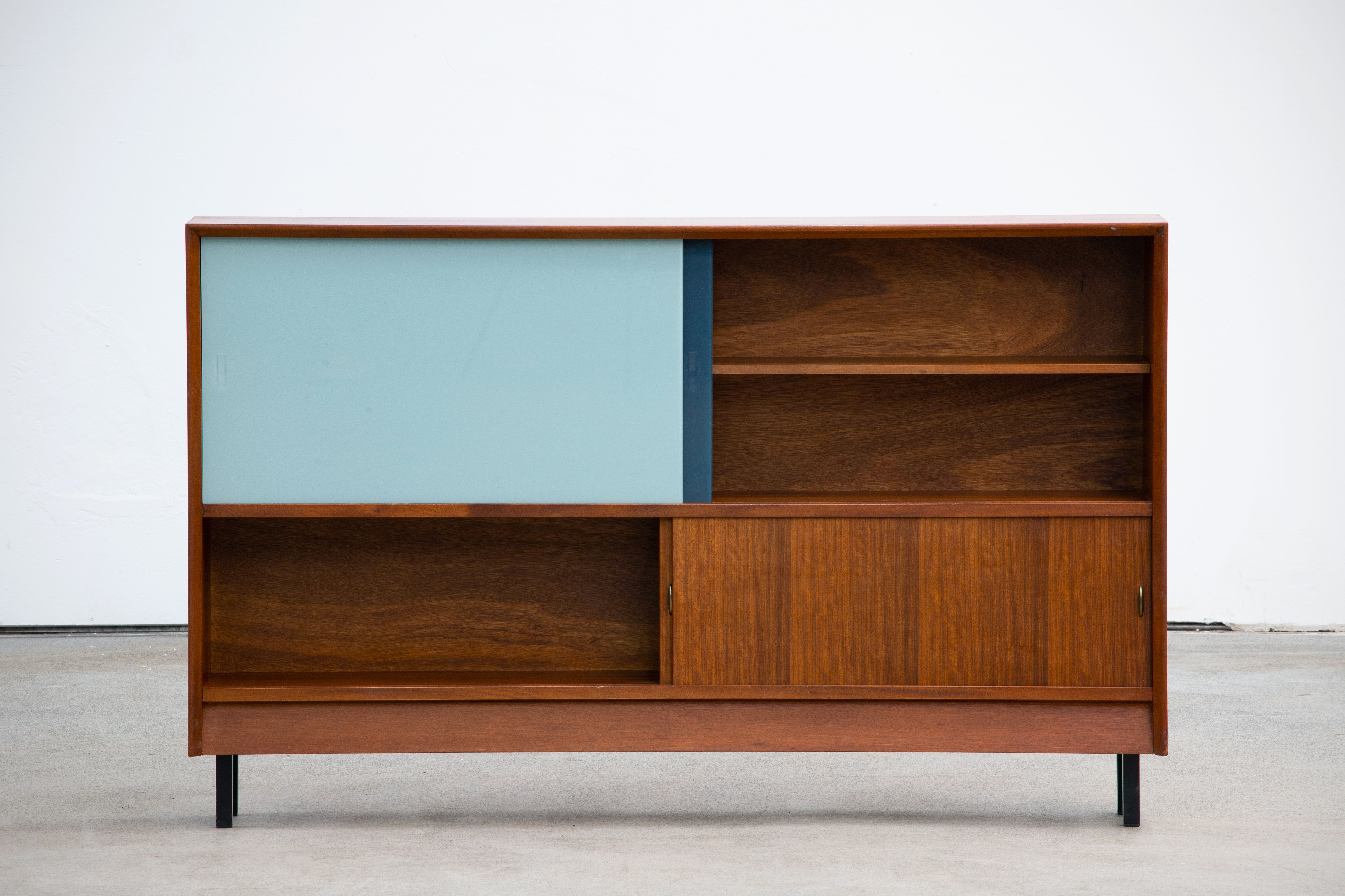 Enfilade scandinave vintage 1960