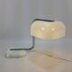 Guzzini table lamp with marble foot, 1970