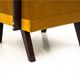 Fauteuil Art Déco