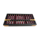 Boulier chinois suan pan en bois