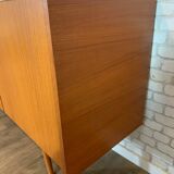 Vintage Scandinavian sideboard 1970