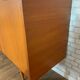 Vintage Scandinavian sideboard 1970