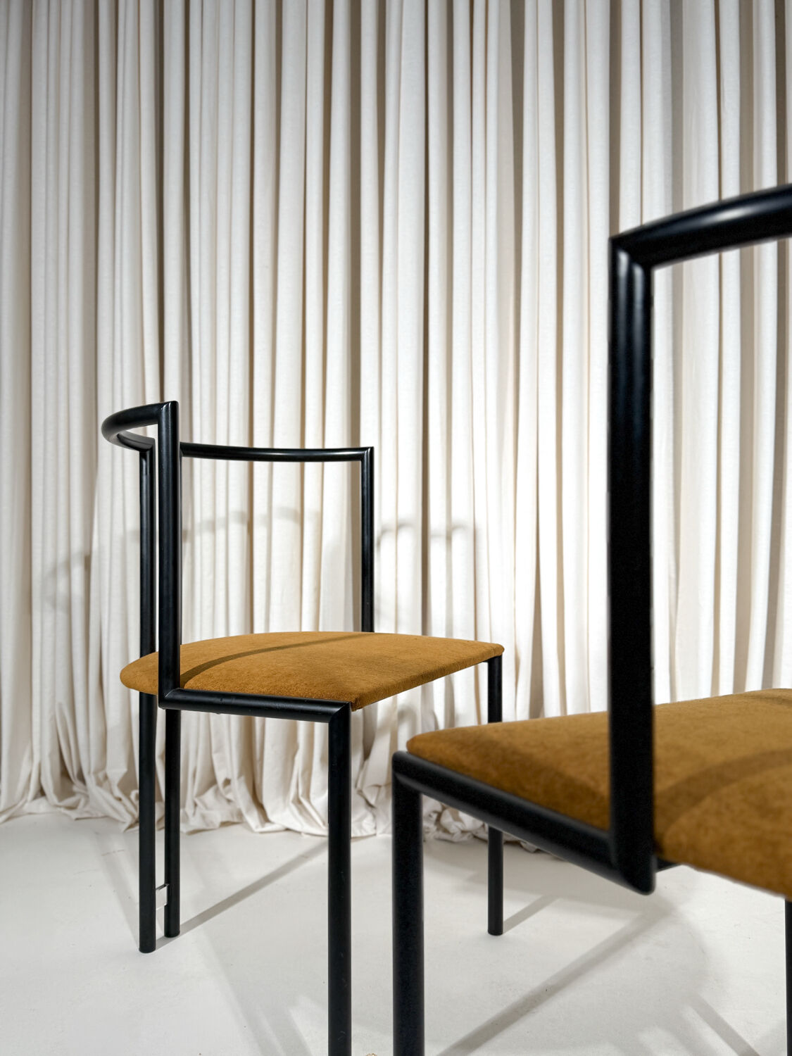 Vintage table and chairs