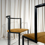 Vintage table and chairs