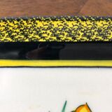 Henriot Quimper cake dish