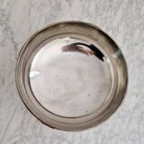 Bouillet & Bourdelle silver plated metal cup 1920