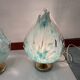 Murano Glass Table Lamps Set of 2 by La Murrina
