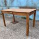 Kitchen table