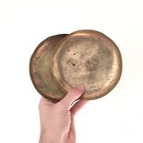Old-time balance