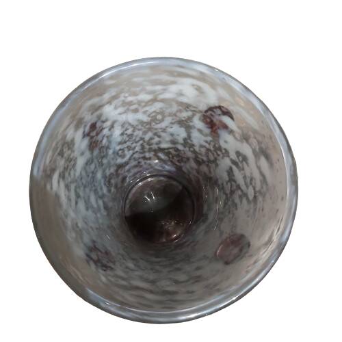 Daum Nancy vase 1920s