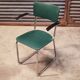 Vintage Gispen bauhaus chair