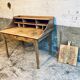 Bureau gradin