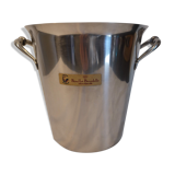 Bouillet Bourdelle stainless steel ice bucket