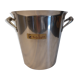Bouillet Bourdelle stainless steel ice bucket