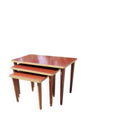 Nest of tables