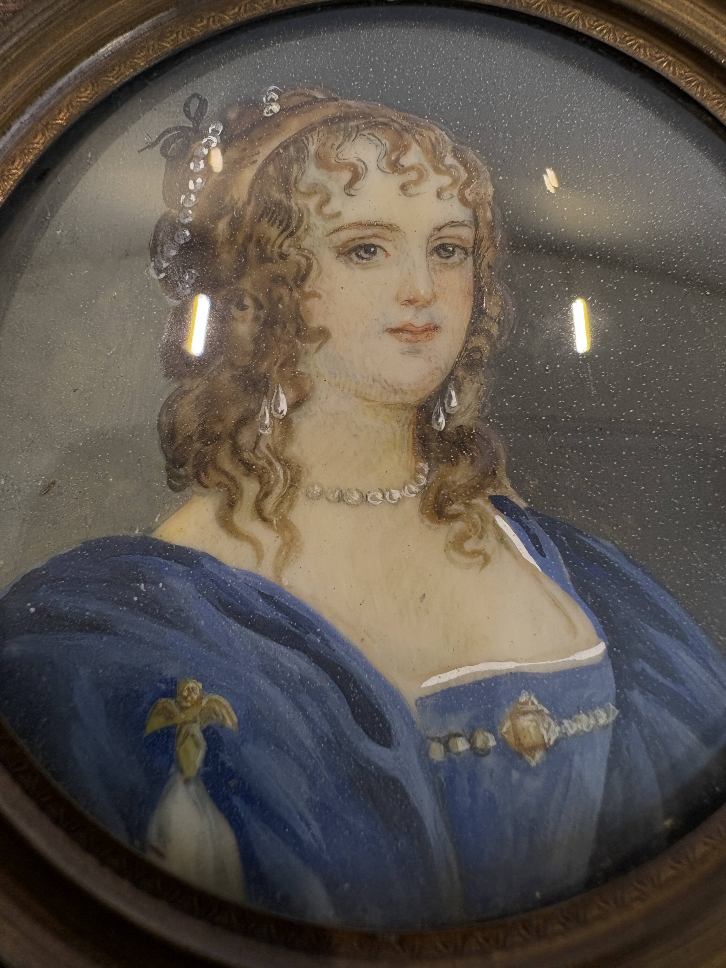 Miniature Empire Period