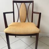 Pair of G-Plan armchairs