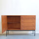 Model 1264 sideboard by Pierre Guariche for Meurop 1960s