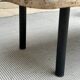 Outdoor/indoor coffee table