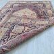 Handmade Pakistani carpet